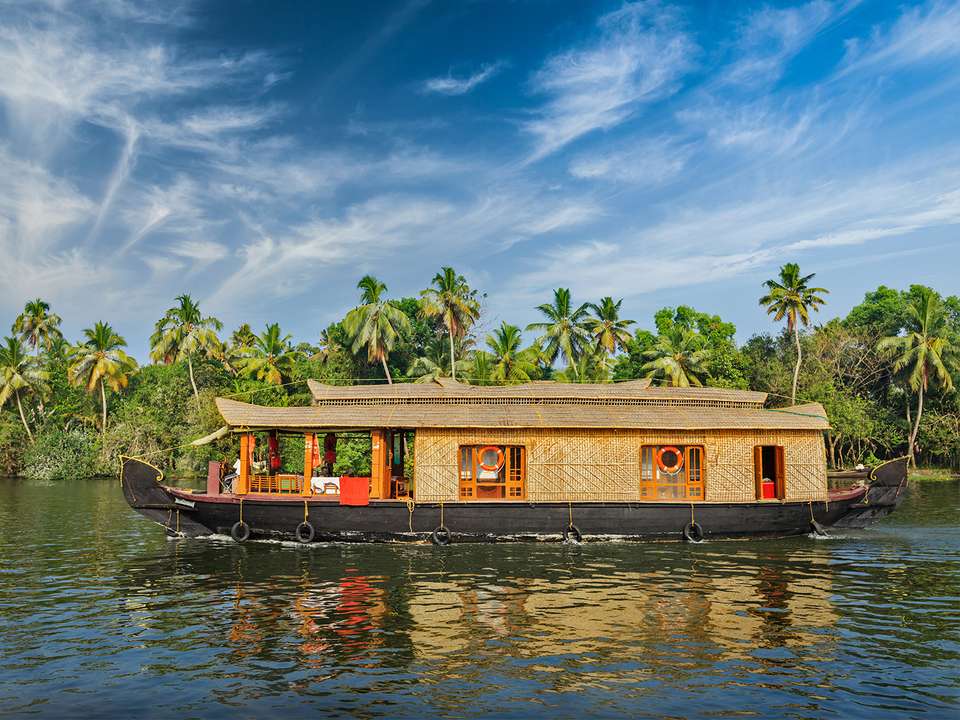 Kochi, Kerala & Munnar - 5 days - On The Go Tours - India - Image 2