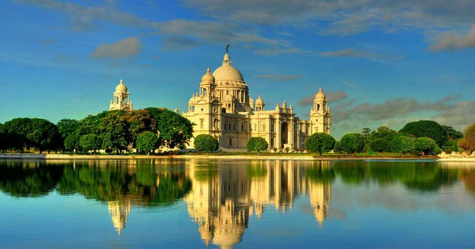 Kolkata to Amritsar - Explore - India