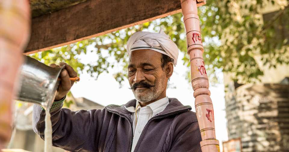 Kolkata to Amritsar - Explore - India