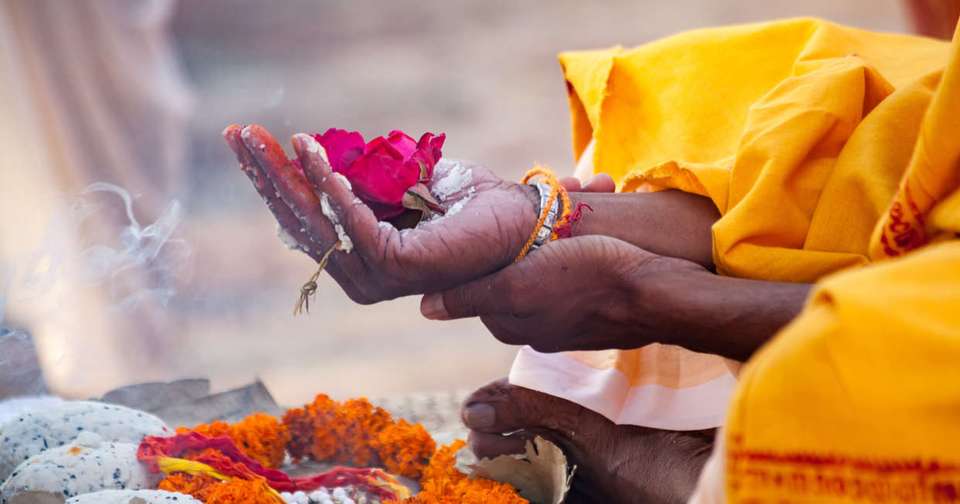 Kolkata to Amritsar - Explore - India