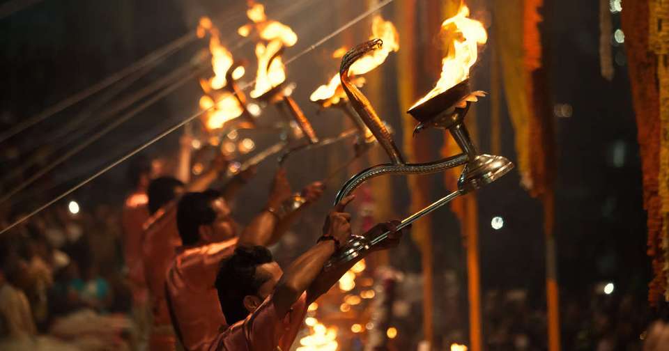 Kolkata to Amritsar - Explore - India