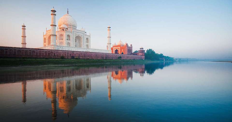 Kolkata to Amritsar - Explore - India