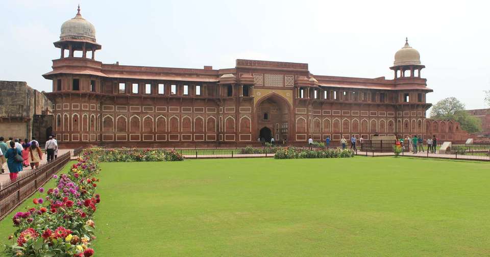 Kolkata to Amritsar - Explore - India