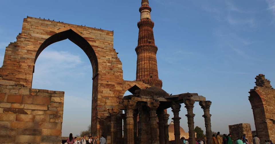 Kolkata to Amritsar - Explore - India