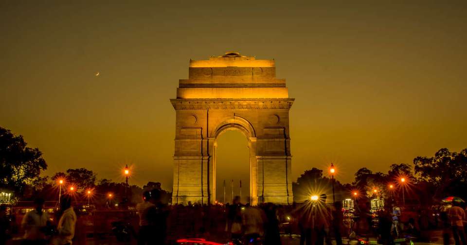 Kolkata to Amritsar - Explore - India