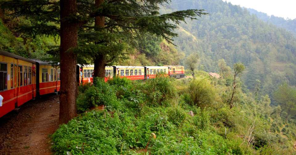 Kolkata to Amritsar - Explore - India