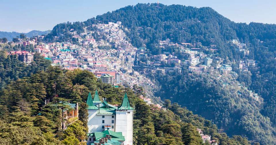 Kolkata to Amritsar - Explore - India