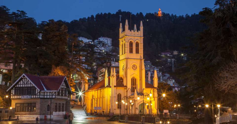 Kolkata to Amritsar - Explore - India