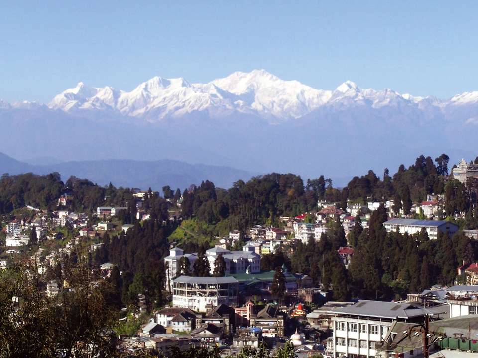 Kolkata to Darjeeling - 11 days - On The Go Tours - India - Image 3