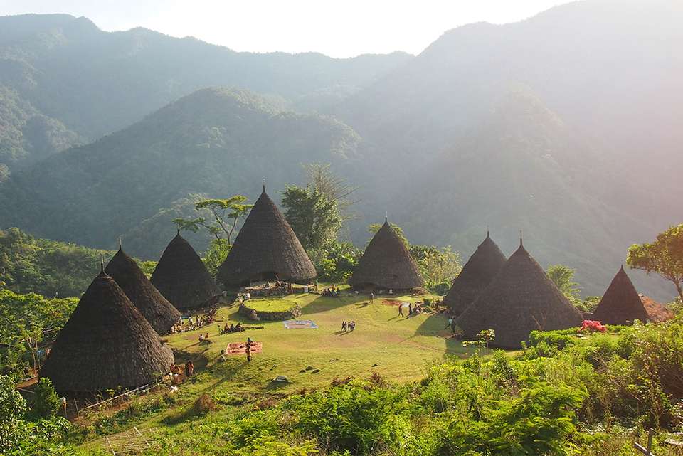 Komodo & Flores Adventure - Intrepid Travel - Indonesia - Image 3