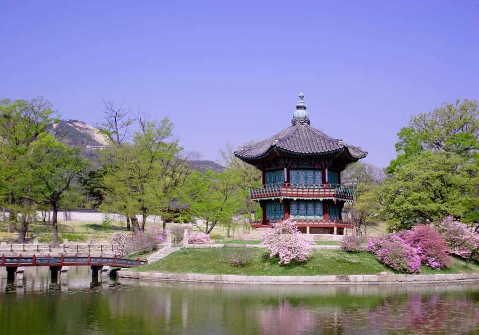 Korea Express - Indus Travels - South Korea - Image 2