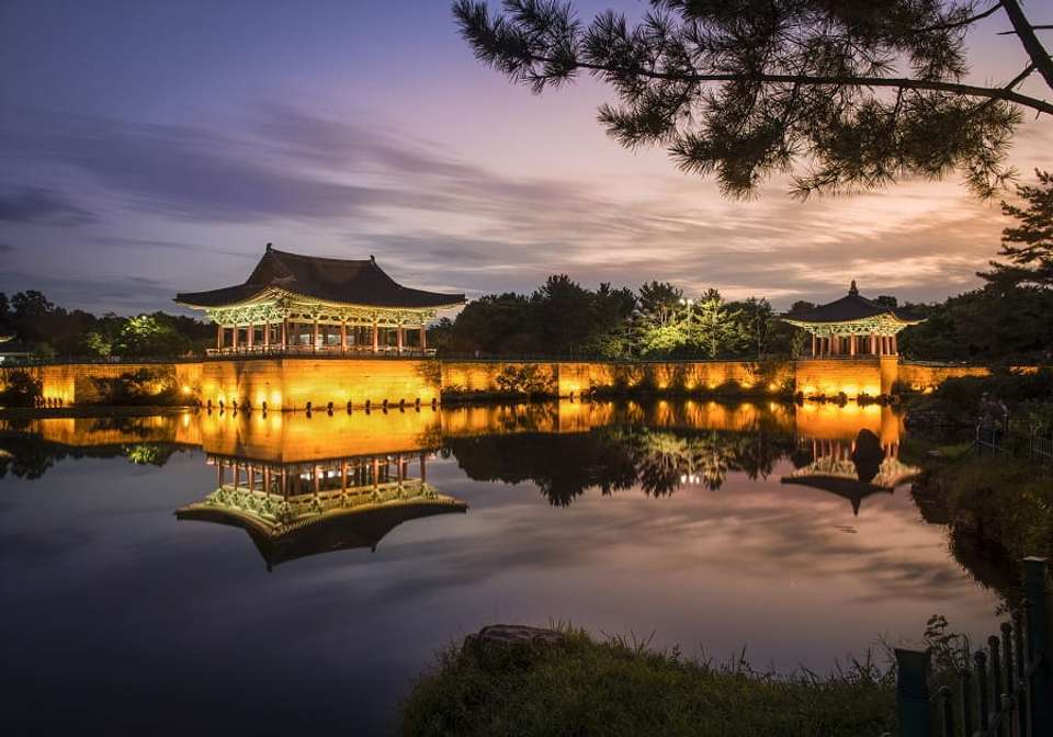 Korea Express - Indus Travels - South Korea - Image 4