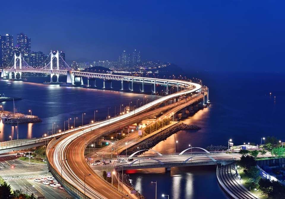 Korea Express - Indus Travels - South Korea - Image 5
