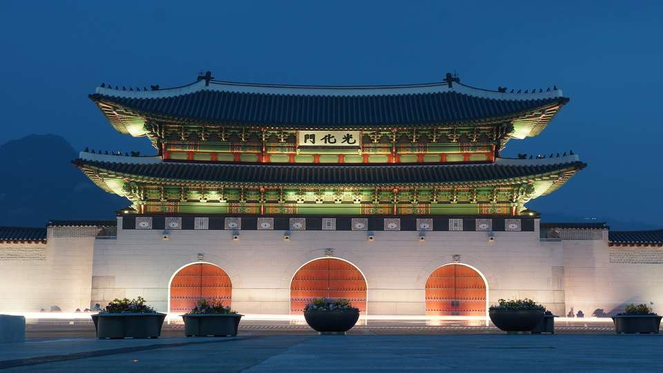 Korea Express - Indus Travels - South Korea - Image 7