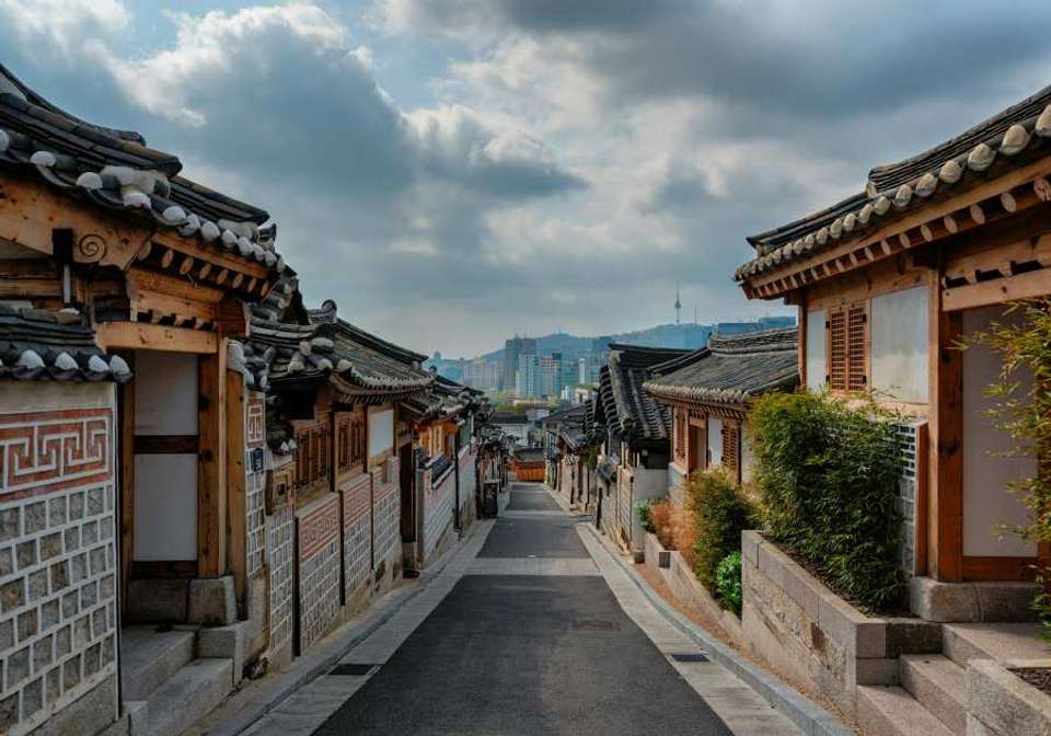 Korea KPop Culture Tour - undefined - Image 2