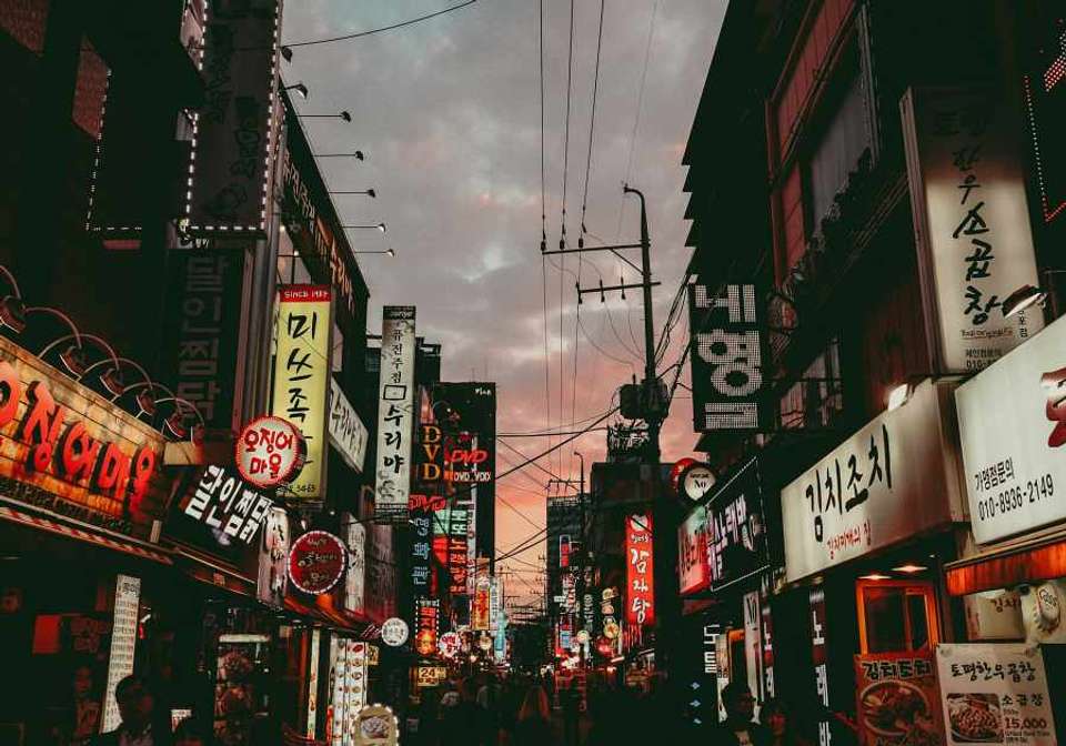 Korea KPop Culture Tour - undefined - Image 5