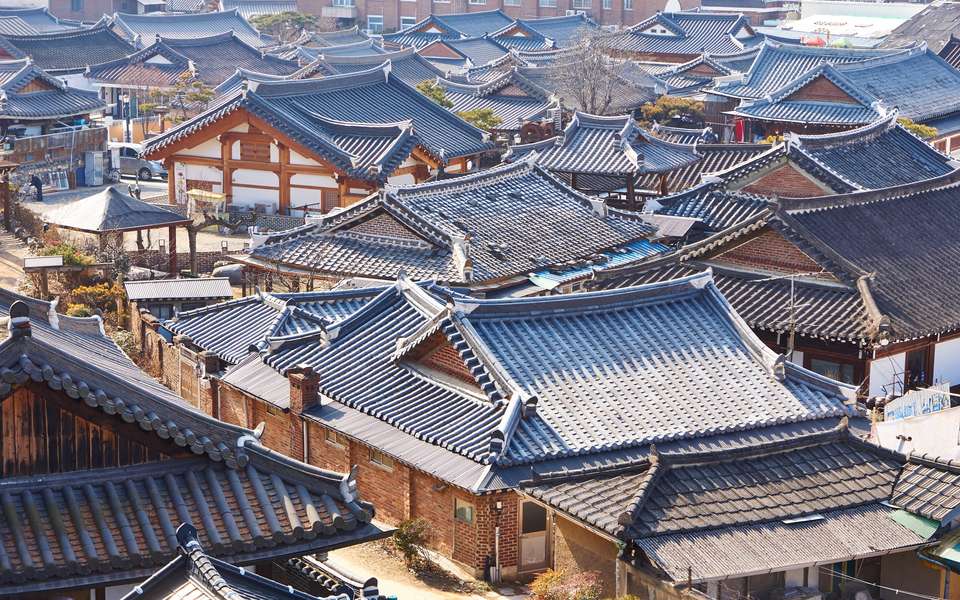Korea, Tokyo, and Mount Fuji - Europamundo - South Korea - Image 7