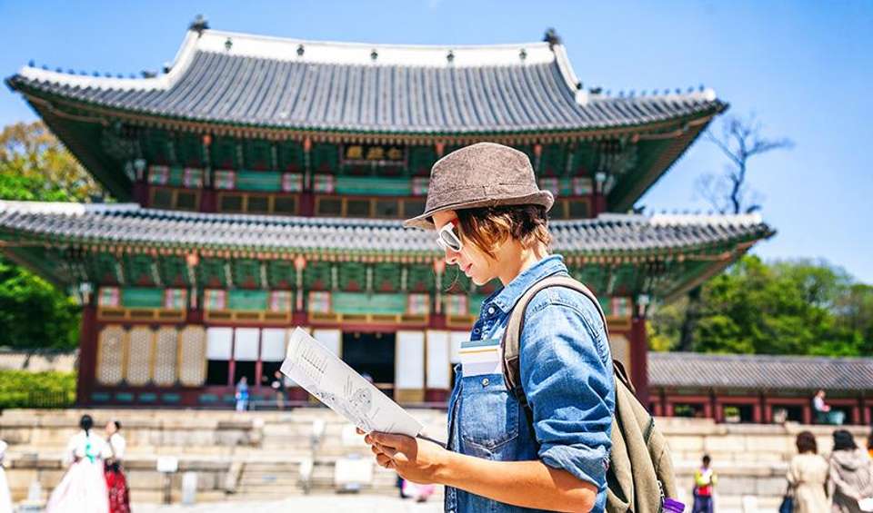 Korean World Heritage Adventure 11D/10N - Bamba - South Korea - Image 2
