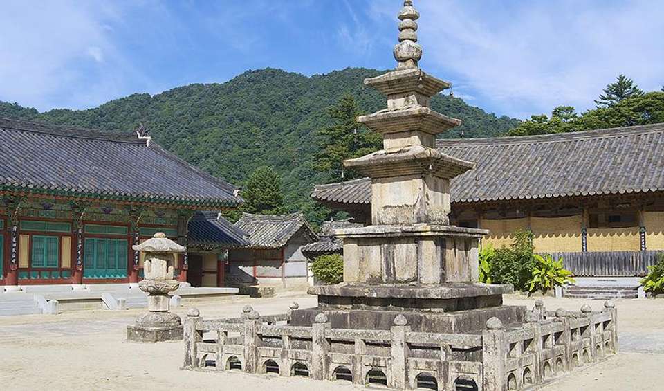 Korean World Heritage Adventure 11D/10N - Bamba - South Korea - Image 3