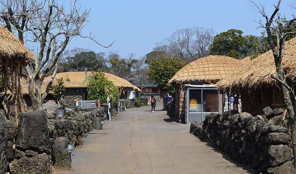 Korean World Heritage Adventure 11D/10N - Bamba - South Korea - Image 4