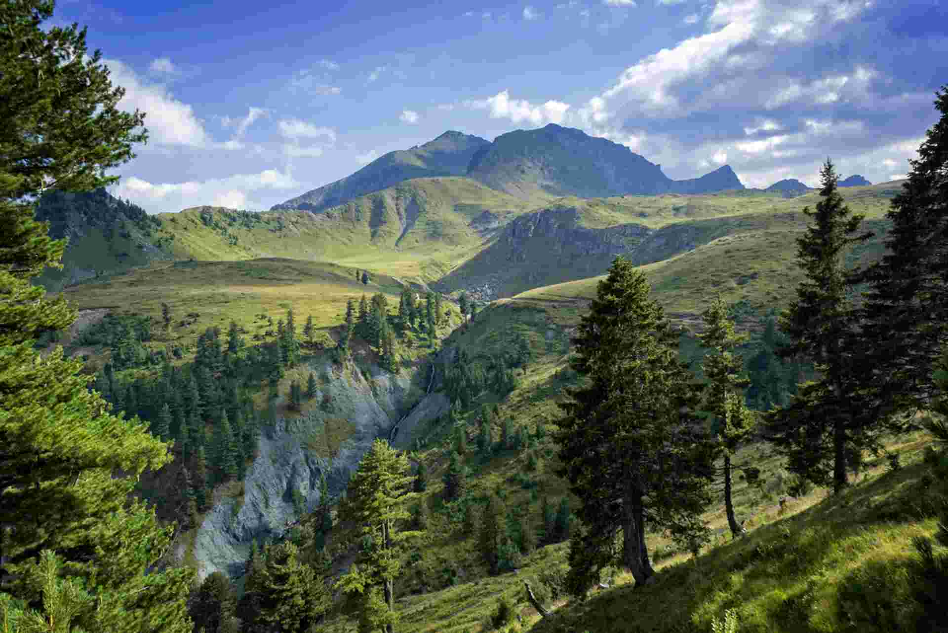 Kosovo, Albania & Macedonia Explorer