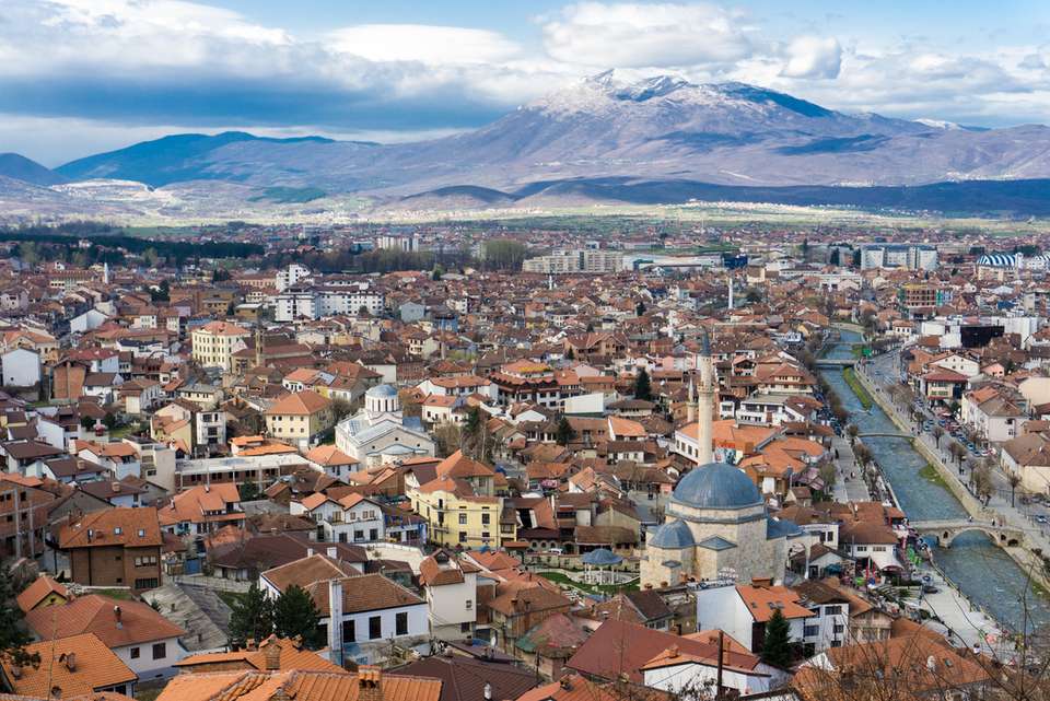 Kosovo, Albania & Macedonia Explorer - Intrepid Travel - Albania - Image 5