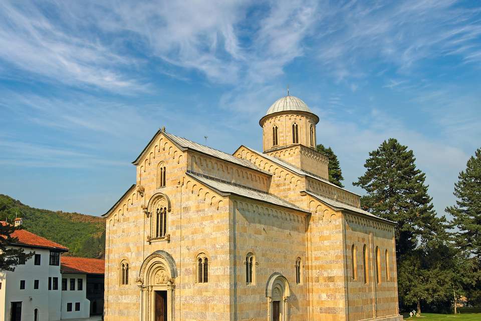 Kosovo, Albania & Macedonia Explorer - Intrepid Travel - Albania - Image 6