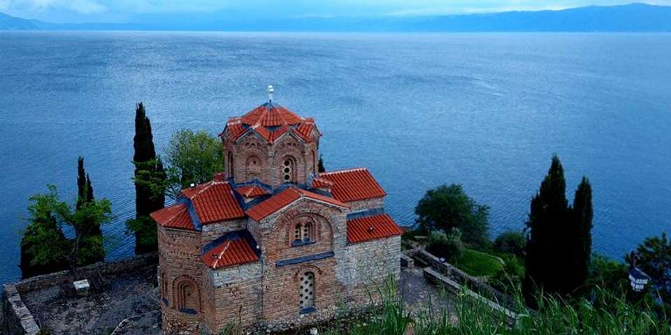 Kosovo & Macedonia Adventure: Tirana to Pristina - G Adventures - Albania - Image 1