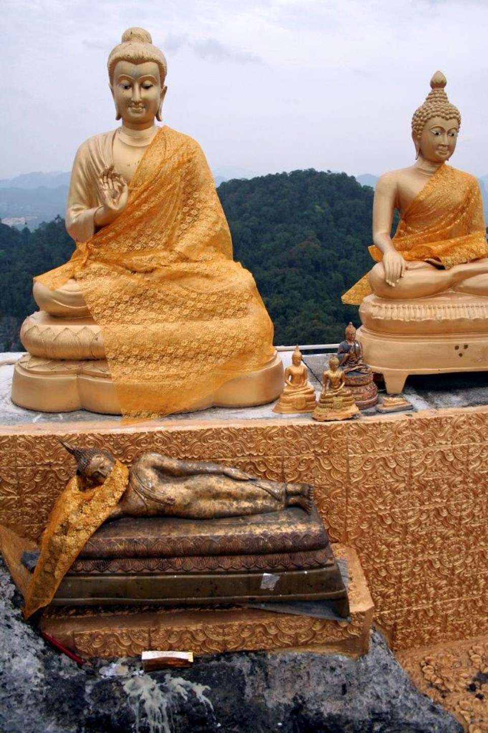 Krabi Beach Package - Destination Services - Thailand - Image 3