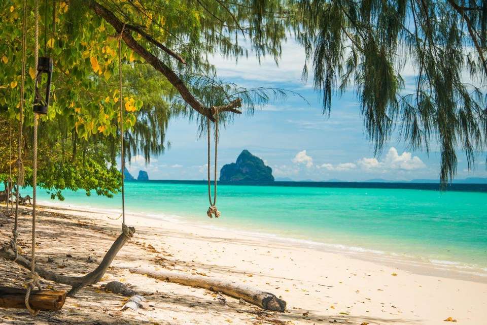 Krabi Beach Package - Destination Services - Thailand - Image 6