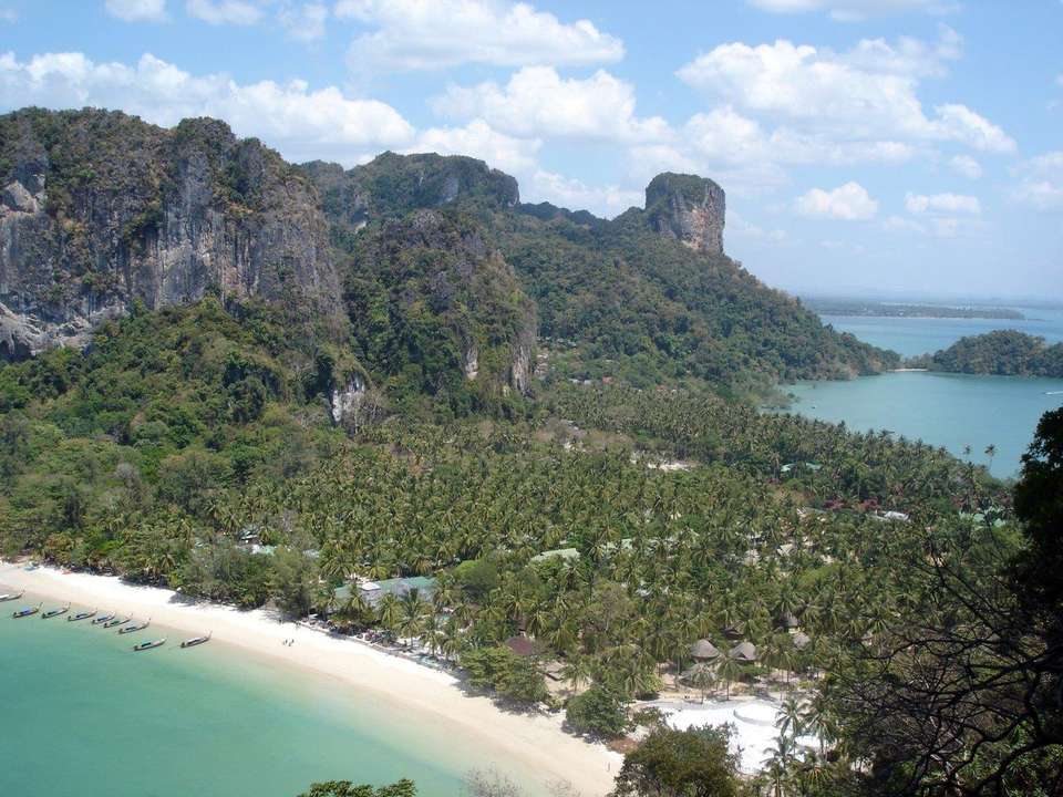 Krabi Beach Package - Destination Services - Thailand - Image 7