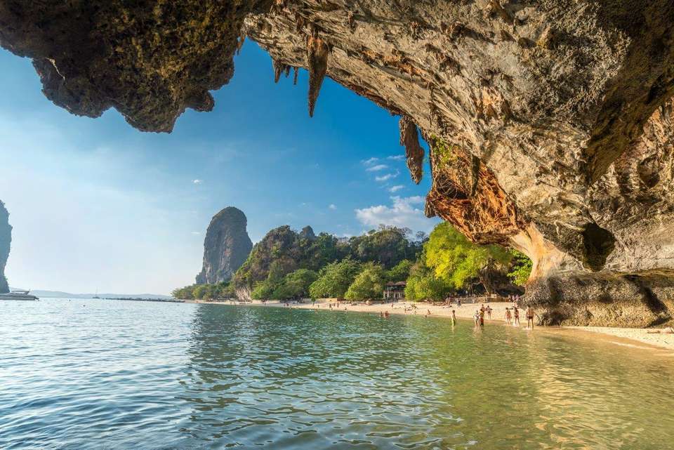 Krabi Beach Package - Destination Services - Thailand - Image 8