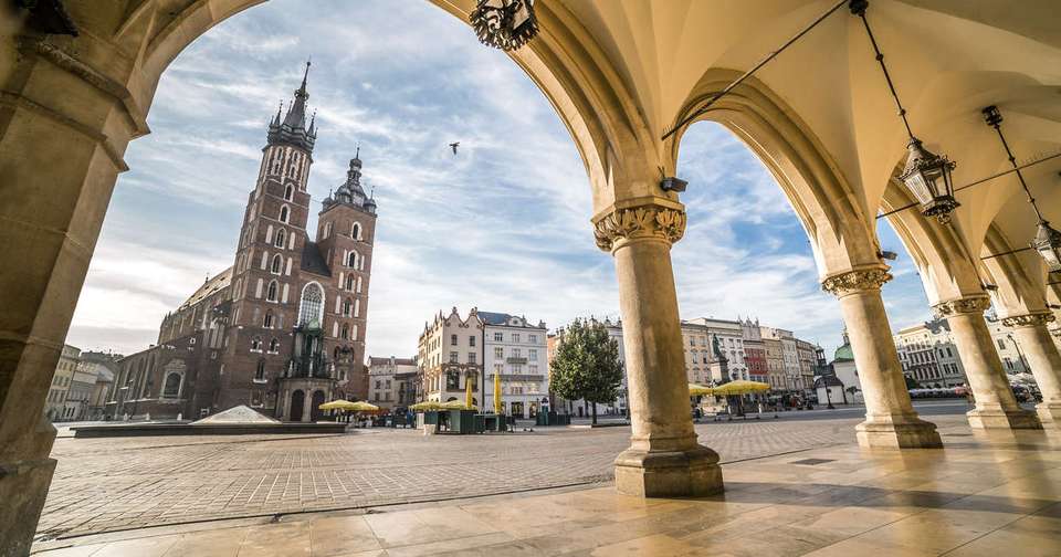 Krakow to Budapest Adventure - Explore - Poland - Image 17