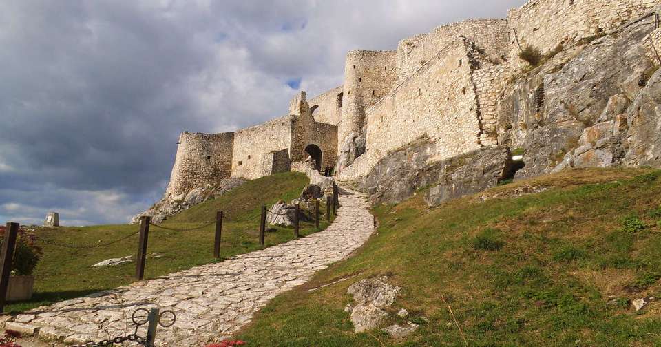 Krakow to Budapest Adventure - Explore - Poland - Image 12