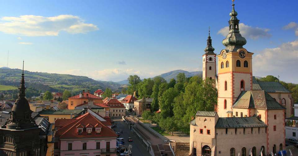Krakow to Budapest Adventure - Explore - Poland - Image 10