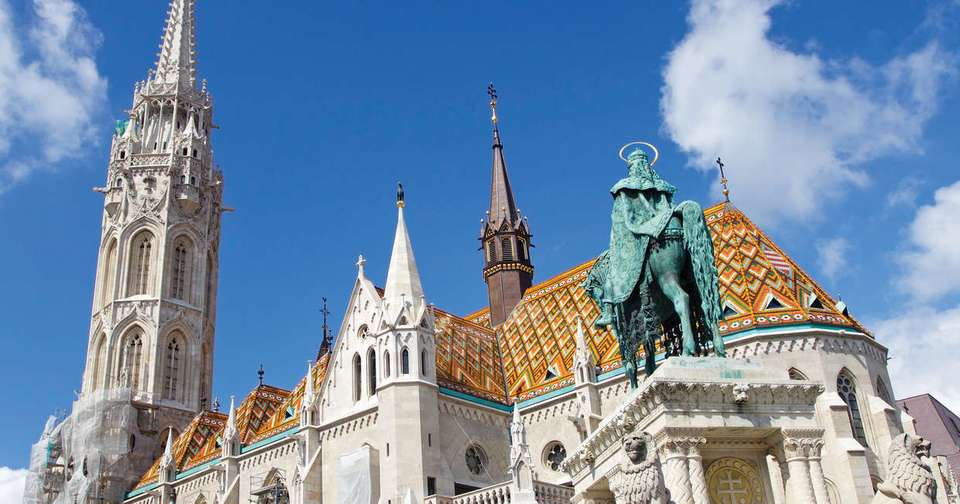 Krakow to Budapest Adventure - Explore - Poland - Image 5