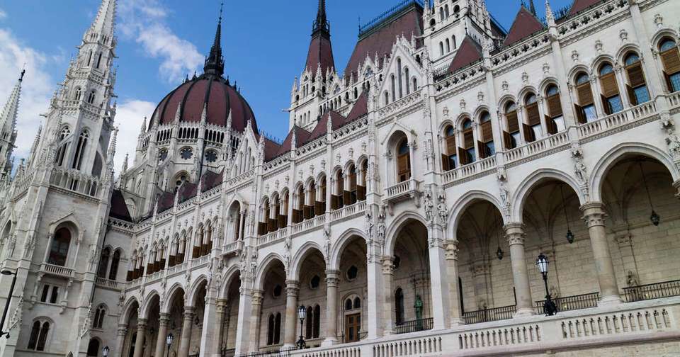 Krakow to Budapest Adventure - Explore - Poland - Image 4