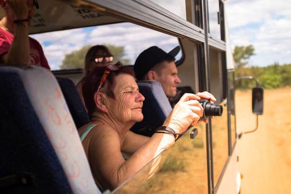 Kruger & Coast - Intrepid Travel - South Africa - Image 5