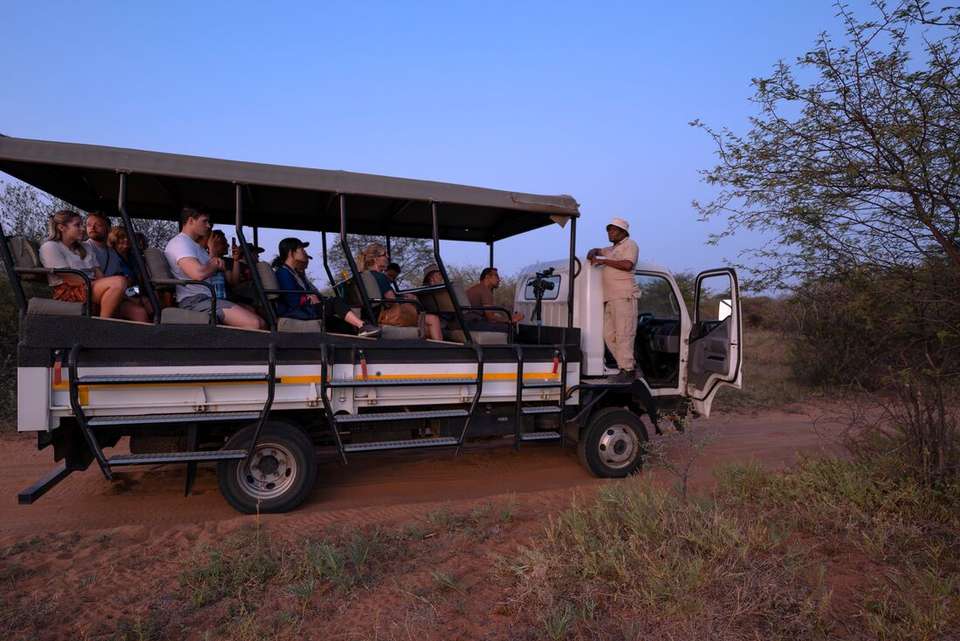Kruger & Coast - Intrepid Travel - South Africa - Image 11