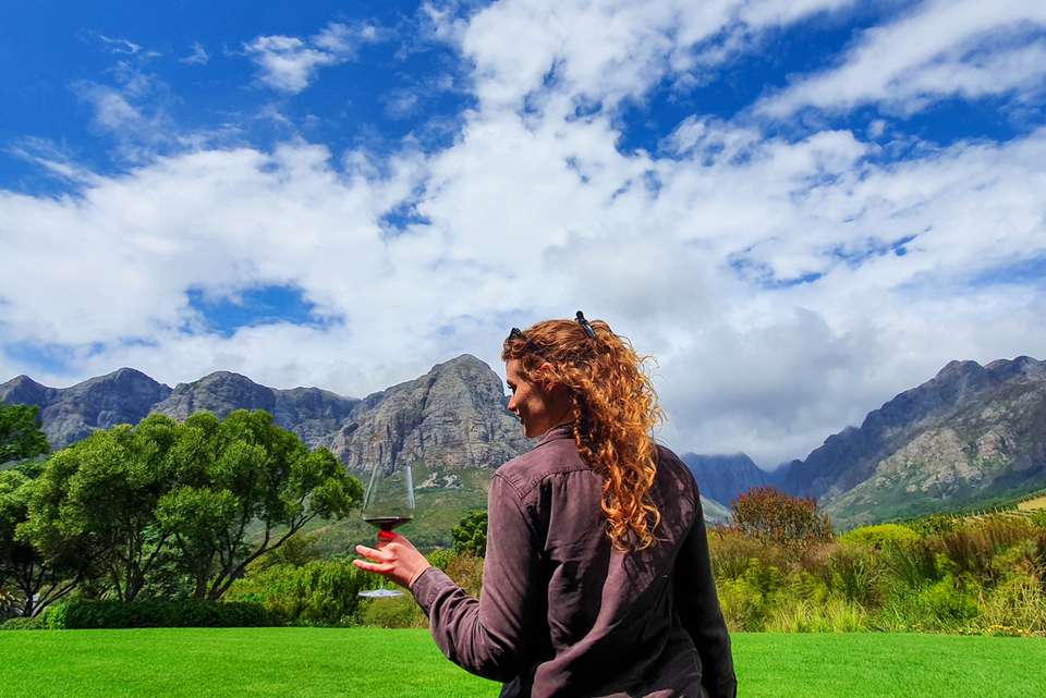 Kruger, Coast & Cape - Intrepid Travel - South Africa