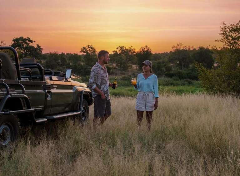 Kruger, eSwatini & Lesotho trip - alternative tour available