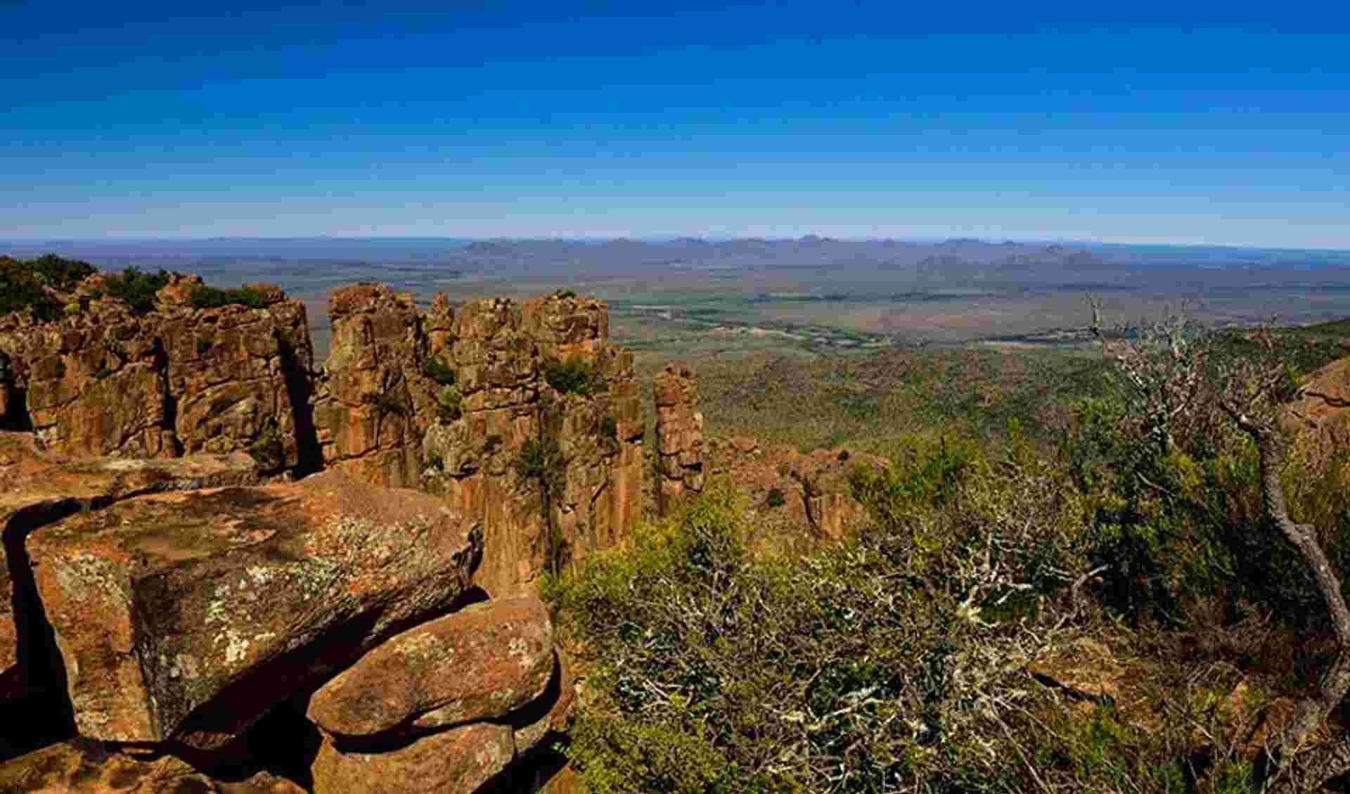 Kruger, Eswatini & Lesotho Safari 14D/13N