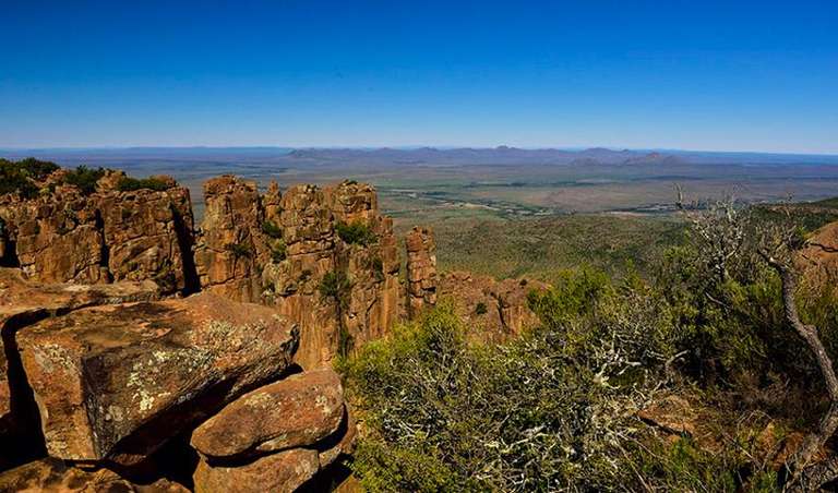 Kruger, Eswatini & Lesotho Safari 14D/13N - 14 days