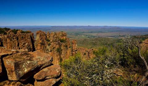 Johannesburg Wildlife Tour: Kruger, Eswatini & Lesotho Safari 14d/13n