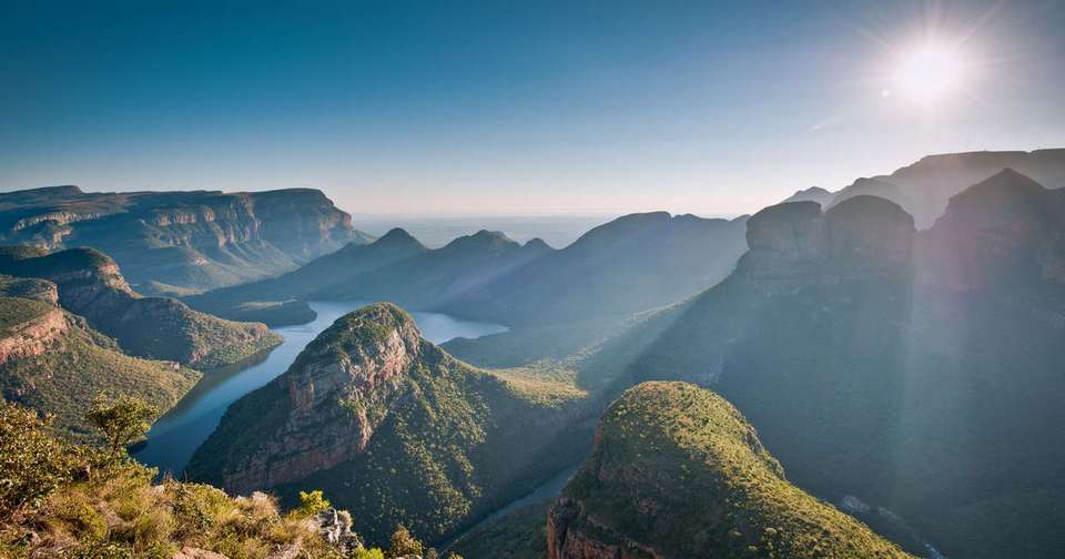 Kruger, Eswatini and South Africa's Garden Route - Explore - South Africa - Image 7