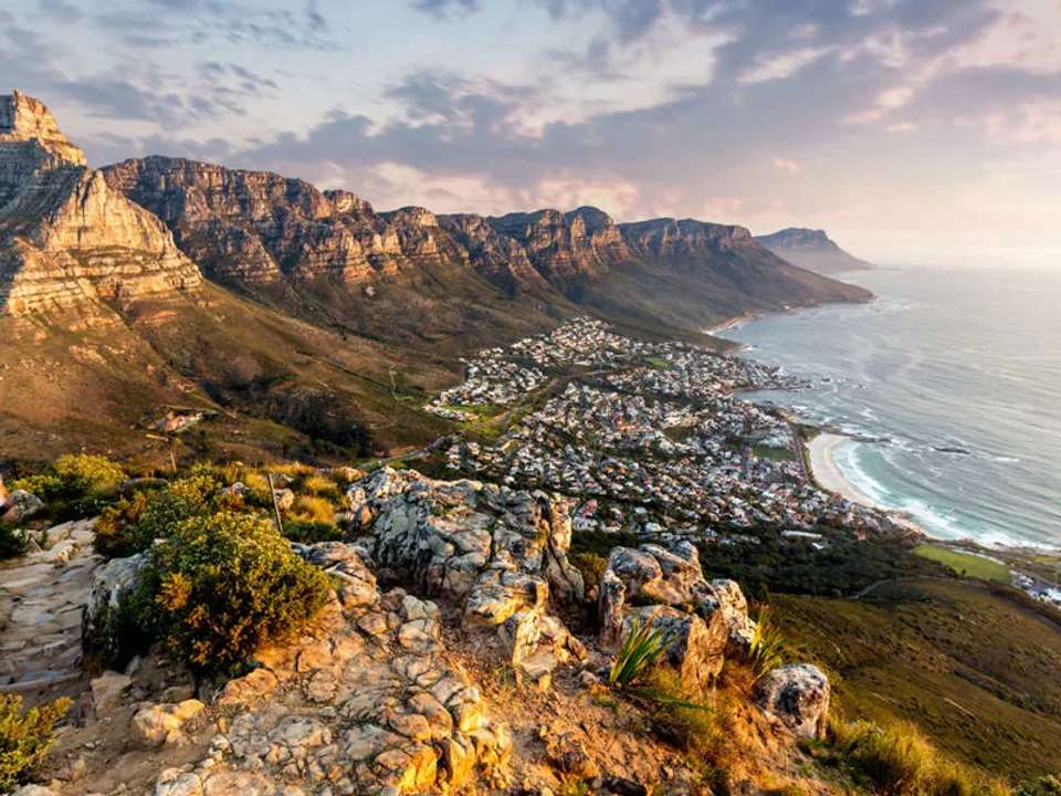 Kruger, Eswatini and South Africa's Garden Route - undefined - Image 10