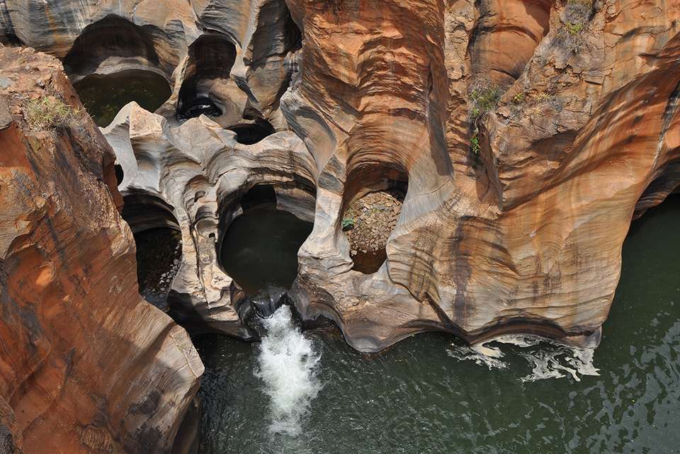 Kruger Lodge Experience - Intrepid Travel - South Africa - Image 6