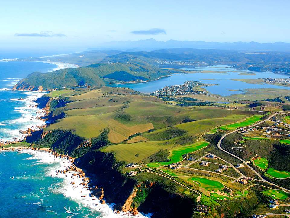 Kruger Safari & the Garden Route