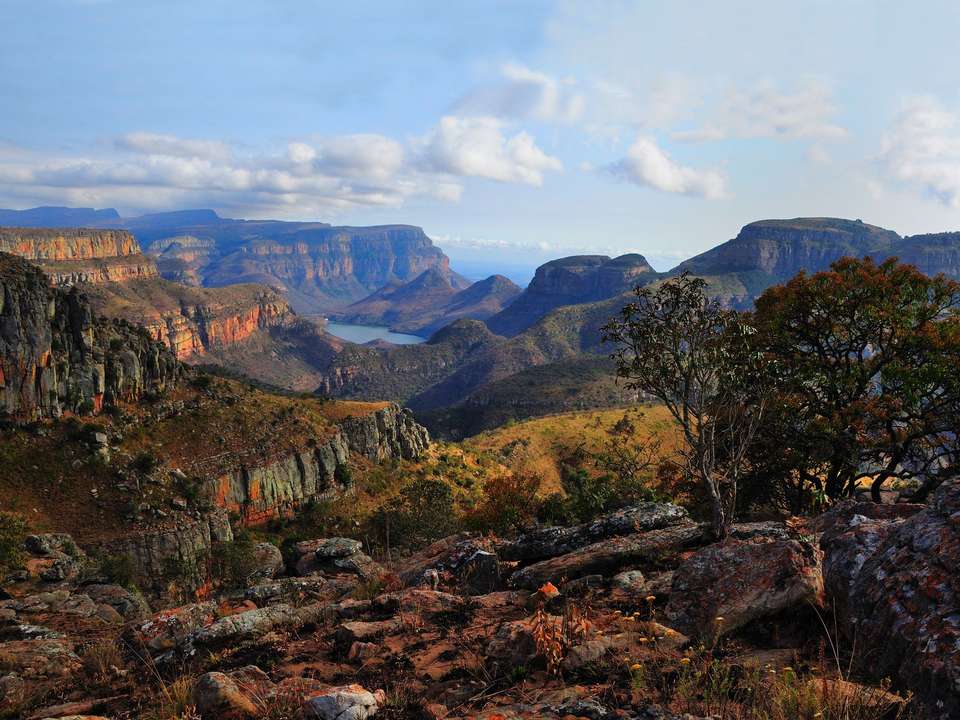 Kruger Safari & Victoria Falls - 8 days - On The Go Tours - South Africa - Image 3