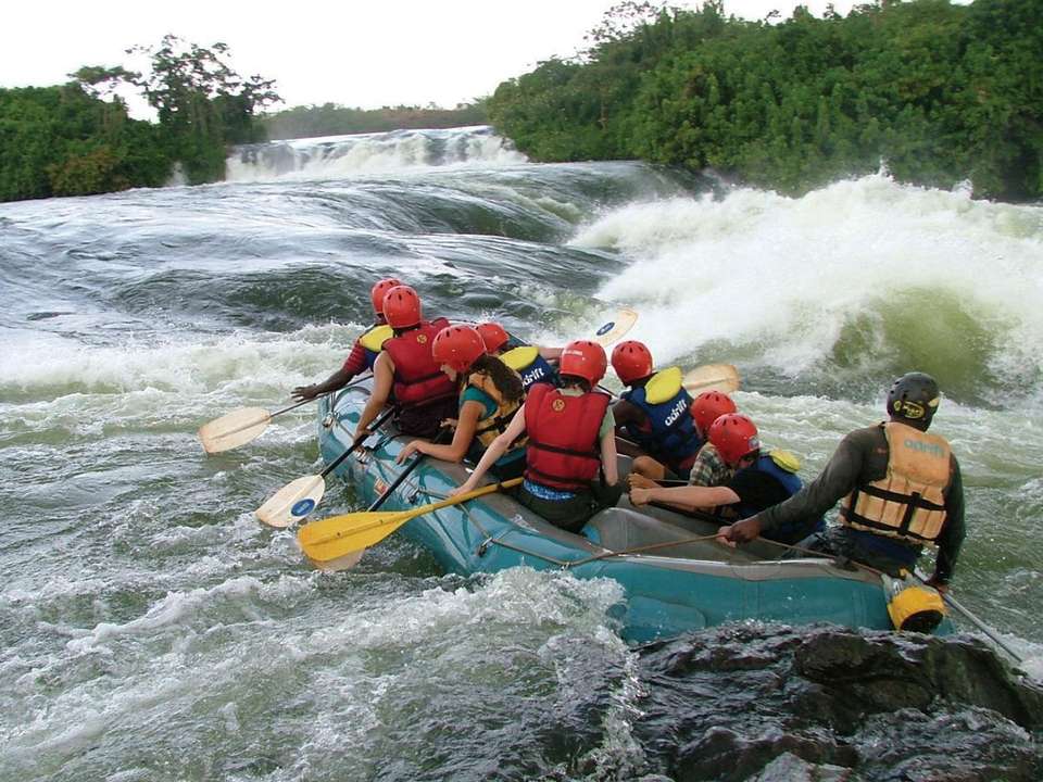 Kruger Safari & Victoria Falls - 8 days - On The Go Tours - South Africa - Image 6